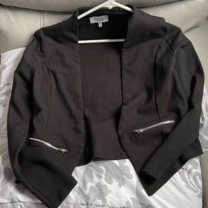 Charlotte Russe Blazer